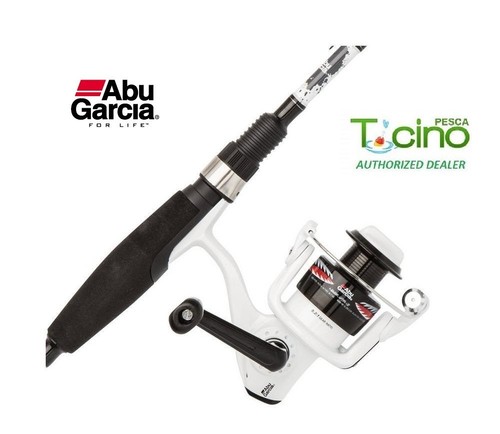 Abu garcia ike dude - abu,