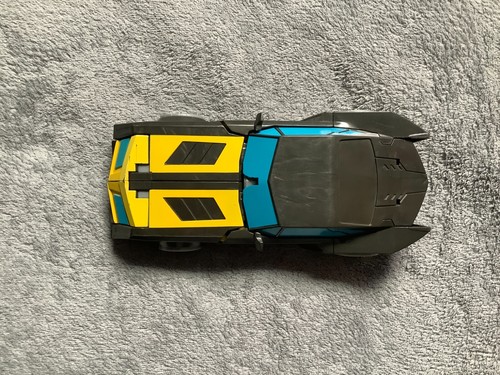 Transformers hasbro bumblebee - transformers,