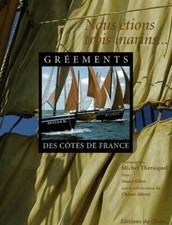 Gréements des côtes de
