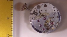 ANCIEN PETIT MOUVEMENT MECANIQUE MONTRE LIP RC 193 GENEVE