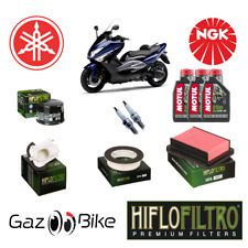 Yamaha XP TMAX 500 2008-2011