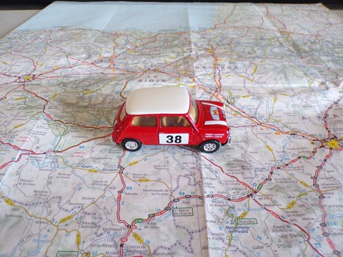 Austin mini cooper - austin,