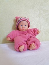 Petite  Poupée COROLLE  corps