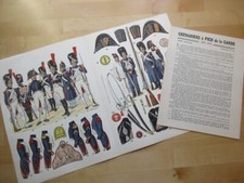 PLANCHE ROUSSELOT N° 40