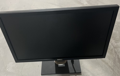 Dell p2311hb lcd - dell,