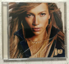 Jennifer Lopez JLO CD