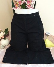 Vêtement occasion femme : Pantacourt " K.Woman " - T : 40