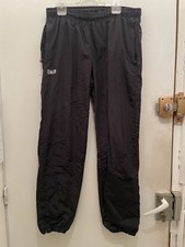 Jogging Tealer noir – Taille