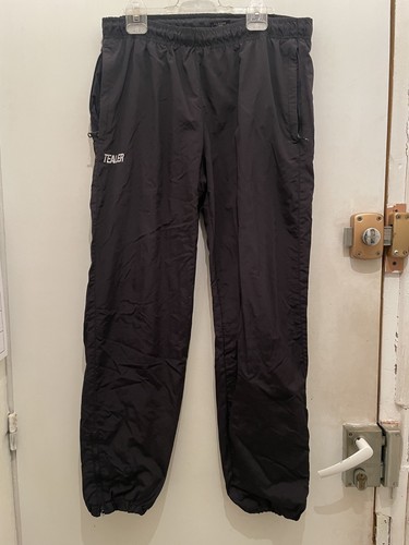 Jogging tealer noir taille - tealer, –