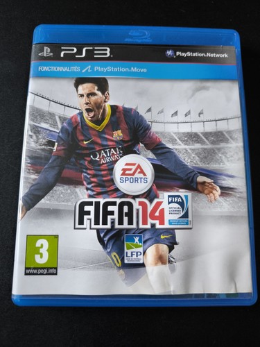 Fifa ps4 - fifa, 14