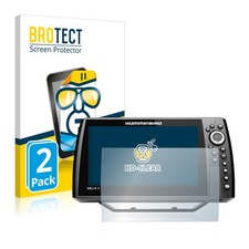 2 Pièces Film Protection