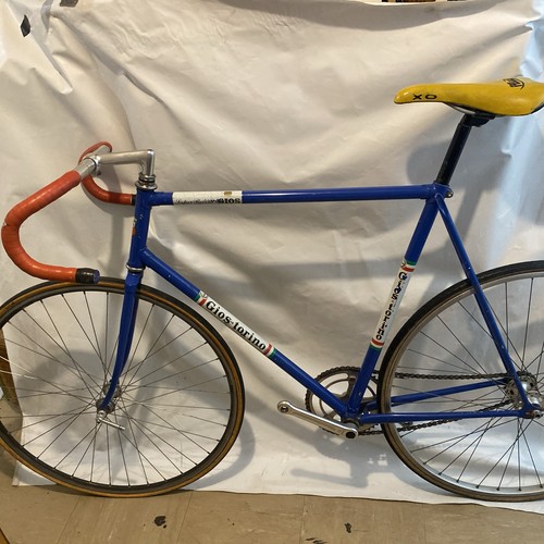 Track bike gios - bike,