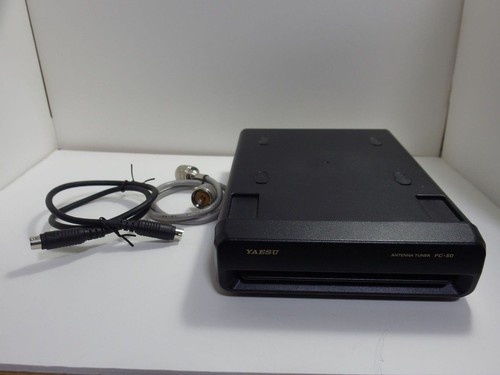 Tuner antenne automatique - tuner,
