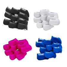 Lot de 10 housses de