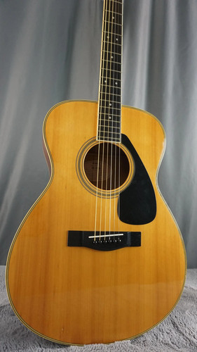 Yamaha 202d folk - yamaha,