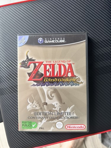 The legend zelda - the, of
