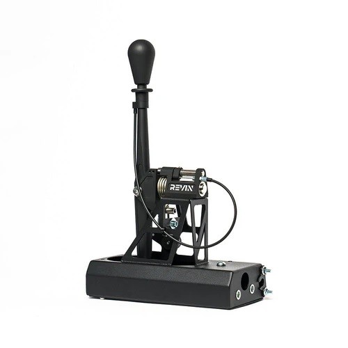 Revin short shifter pour - revin, vw
