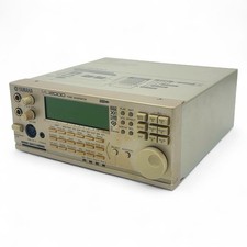 YAMAHA MU2000 Son Module Avec