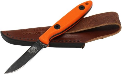 Esee cr2 1095 - esee, black