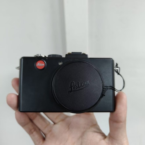 Leica lux 1mp black - leica, 10.1mp