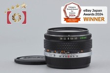 Olympus G.ZUIKO AUTO-W 28mm