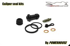 Kawasaki KSR110 A2 2004 Frein