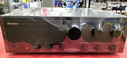 Sansui primain amplifier - sansui,