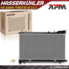 Refroidisseur Du Moteur D'Eau