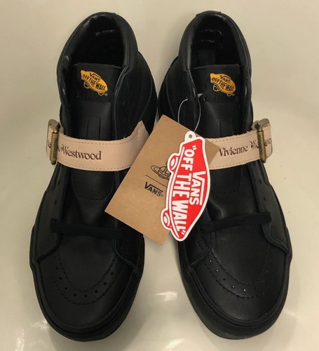 Vivienne westwood vans - vivienne,