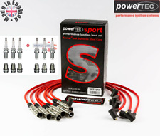 Ignition Rouge Bougies