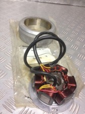 ROTOR + STATOR NEUF DUCATI