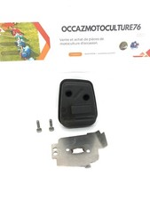 Échappement Taille Haie Sur Perche Stihl HL 91 KC-E Réf : 4149-140-0607