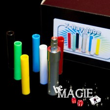 X-Ray Tube - Tube magique -