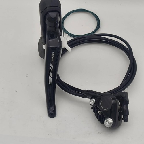 Shimano 105 r7020 right - st-r7020,