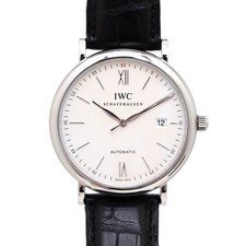 IWC Portofino Automatic 40mm