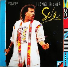 Lionel Richie Se La Vinyle 12"