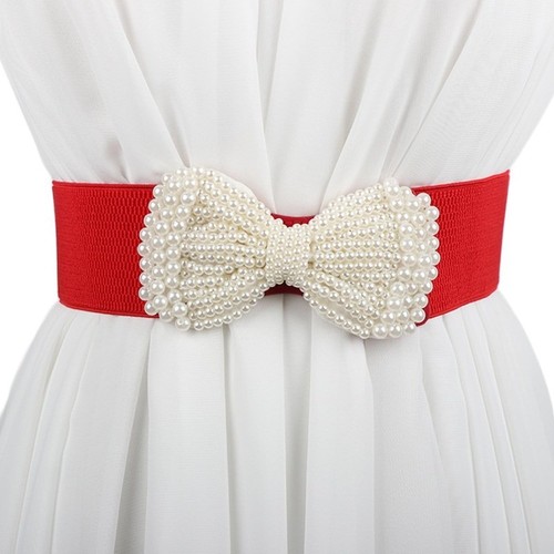Ceinture élastique femme - ceinture,