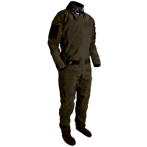 Mustang survival sentinel - mustang,