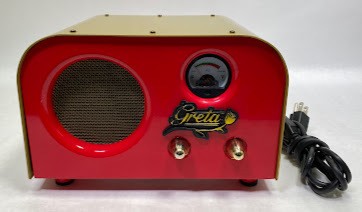 Fender greta pawn shop series - fender,