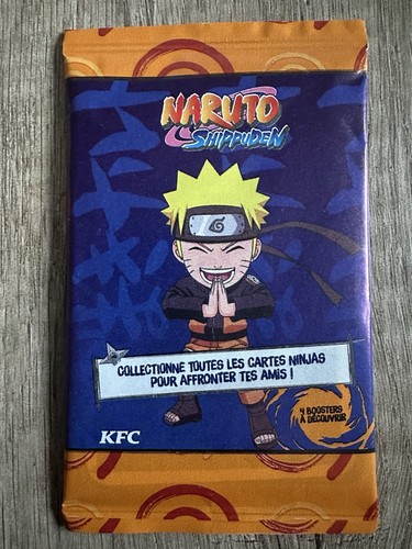 Booster naruto - booster,