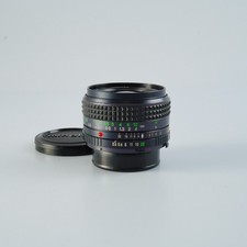 Très Bon Minolta MD W.ROKKOR