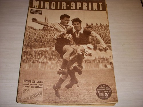Miroir sprint 344 - sprint,