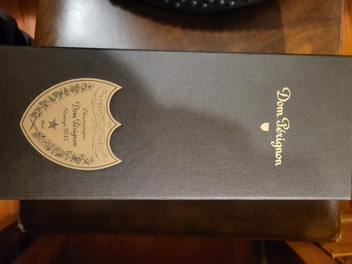 Vintage 2008 dom perignon - vintage,