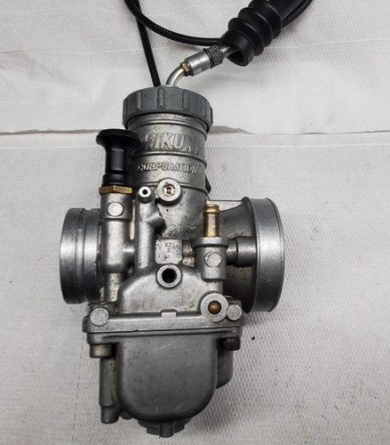 Carburateur mikuni kawasaki - ,