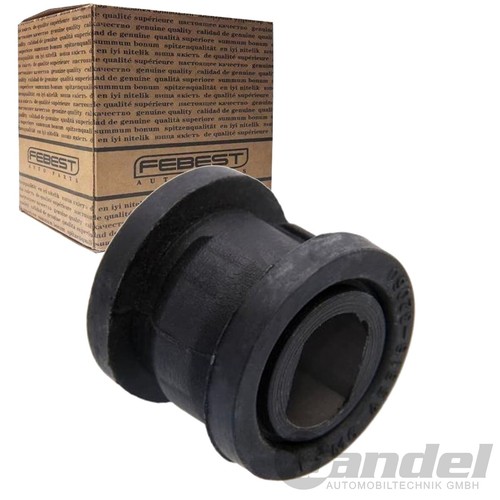 Febest support boîtier - febest, de