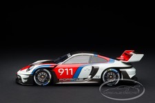 GT Spirit 1/18 Porsche 992 911