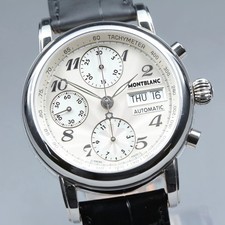 Montre Homme MONTBLANC