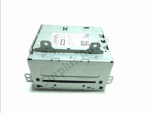 Autoradio 13490271 opel zafira - opel,