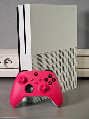 Console microsoft xbox one - microsoft,