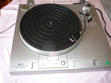 PLATINE Hi Fi " AKAI " APD 30